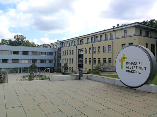 Immanuel Klinik Rüdersdorf, Nachrichten, Immanuel Klinik Rüdersdorf erhält mehr Bettenkapazitäten für den Ausbau ambulanter und teilstationäre Angebote